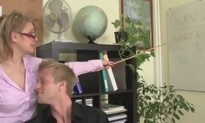 Manhood-greedy phat milk cans office mature girl