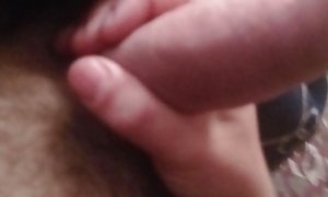 Very first time assfucking hookup lots of spunk and fucktoys