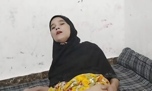 Cute school girl ko paise dekar jabar dasti pela