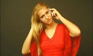 Linda's First Porn an Exhibitionist Street Whore