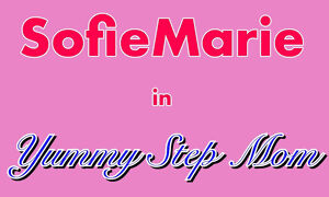 Seductive stepmom Sofie Marie talk the stepson into sex