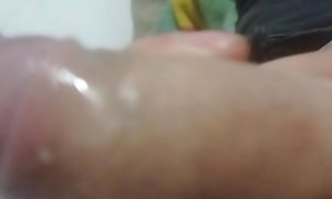 Very first time rectal hookup lots of jizm and fucktoys