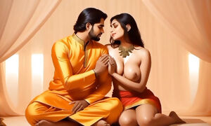 Indian Real Sex, Husband & Wife