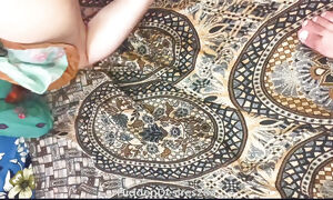 I Fuck My Step Sister With Hot Asss In An