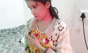 Sister in law left while taking bath in bathroom