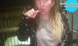 Cracky our street woman compilation
