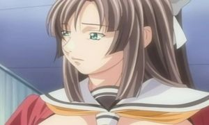 Hentai Milf Teacher - Uncensored Anime Sex Video