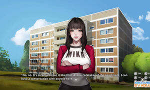 Ep7: a Naughty Sex of Mei - Secret Pie