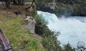 Sightseeing Turned Into Play - Vlog Part One -