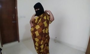 "Desi steaming aunty in saree sans half-shirt jabardasti pounded by neighbor stud - gorgeous Aunty ko Mast Chudai (Huge anal invasion cumssteamin