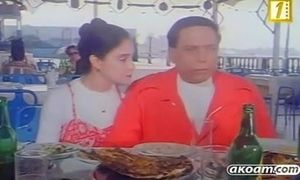 sherin and adel emam