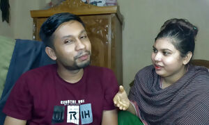Hot bhabi cheating husband Teen Girl Dirty Talk