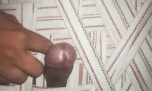 Bhabhi Ki Titi Gand Mein Mere Mota Land