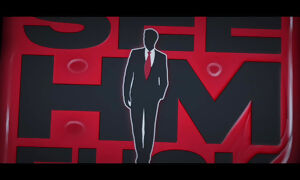 Another See HIM In His First Everything featuring Karter Hoff with Katee V