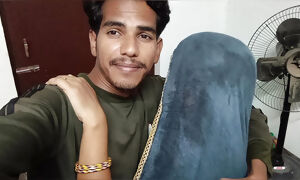 INDIAN Desi New Married Couple Hard Fuck By -Snapchat143