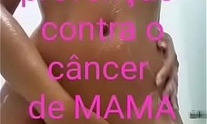 Preven&ccedil_&atilde_o contra o c&acirc_ncer de mama