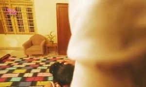 Indian  bhabi drunked and fucked
