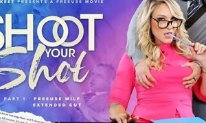 FreeUse milf - The best Freeuse video - Take It From a milf: A Shoot Your Shot Extended Cut