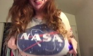 NASA show