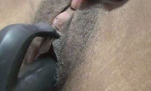 Watch granny nails firm