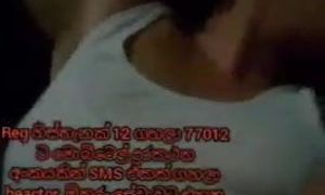 Sri lankan madom get romped by stranger from mithuru hawla