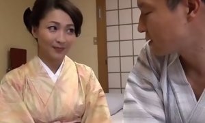 Premium Japan: gorgeous cougars clothed In Cultural apparel, hungry For Sex3