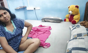 Malayali step mother hot blow job and fuck with step son