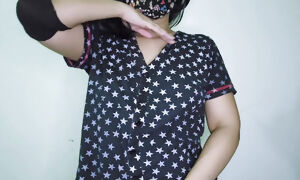 Dance Guru Fucked Horny Student-Desi Dirty Hindi Talk