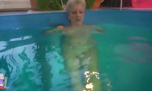 Swimming Session