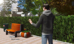 Complete Gameplay - Ripples, Part 27