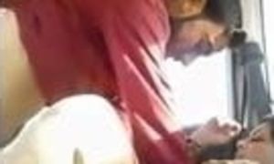 Indian Muslim plumper mature mummy pulverizes son's prosperous homie