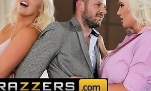 Brazzers - lush milf Karissa Shannon screws her stepsisters husband