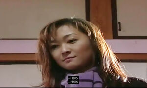 Fax-005: the Smell of Sex 5 - the Watchers - Part 1. English Subtitles by Erojapanese