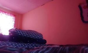 My pussy Serca latina cam