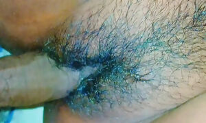 Boss enjoy with his survent fuck her pussy very softly lunching her pussy fuck his pussy with big cock