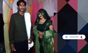 Desi Indian Hot Couple New Merried injoy By -Snapchat143