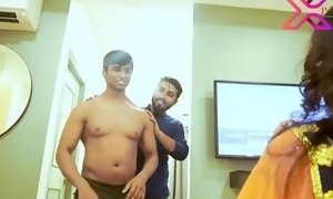 Indian greatest fuck-fest flick With hottie
