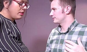 Alluring Cassy Hill - Milf Boss Clip - Judys Xxx