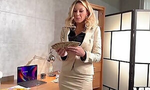 Deniss Big Tits Movie