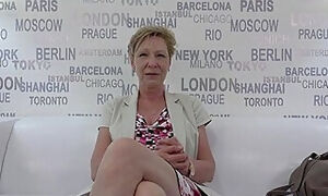 Sexual Cougar Smutty Sex