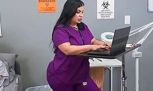 Lissa Aires - Nurse Nooky