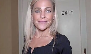 Sofi Sinn Husband Send Wife To Club Casting