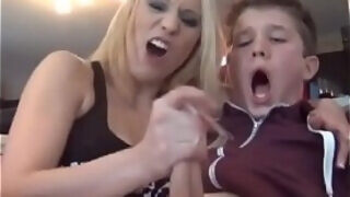 Handjobs Compilation 2