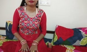 Cuckold Indian bhabhi gets her huge arse boinked by dewar huge bosoms Indian bhabhi caught devar has to boink in Hindi audio