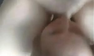 Face humping gullet