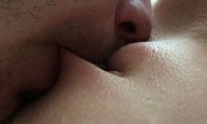 She loves when I lick her pussy for hours - Ssexcouple