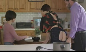 UsingSluts - Free Use Family Fucking My Lesbian Teen Stepdaughter And Her MILF Stepmom - Angeline Red&comma; Jessica Ryan