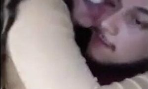 Hot Maal ki car Chudai Ki &ndash; Sexy Girlfriend Fucked hard