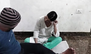 Bhabhi ko akele dekh kar jabar dasti chut mari