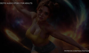 Sex With Supervisor - Roleplay, Erotic Audio